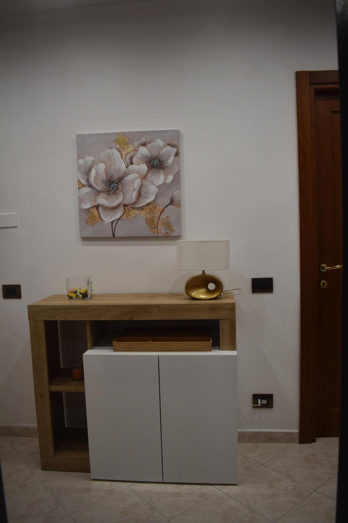 Tia Tourist Apartment Roma Esterno foto