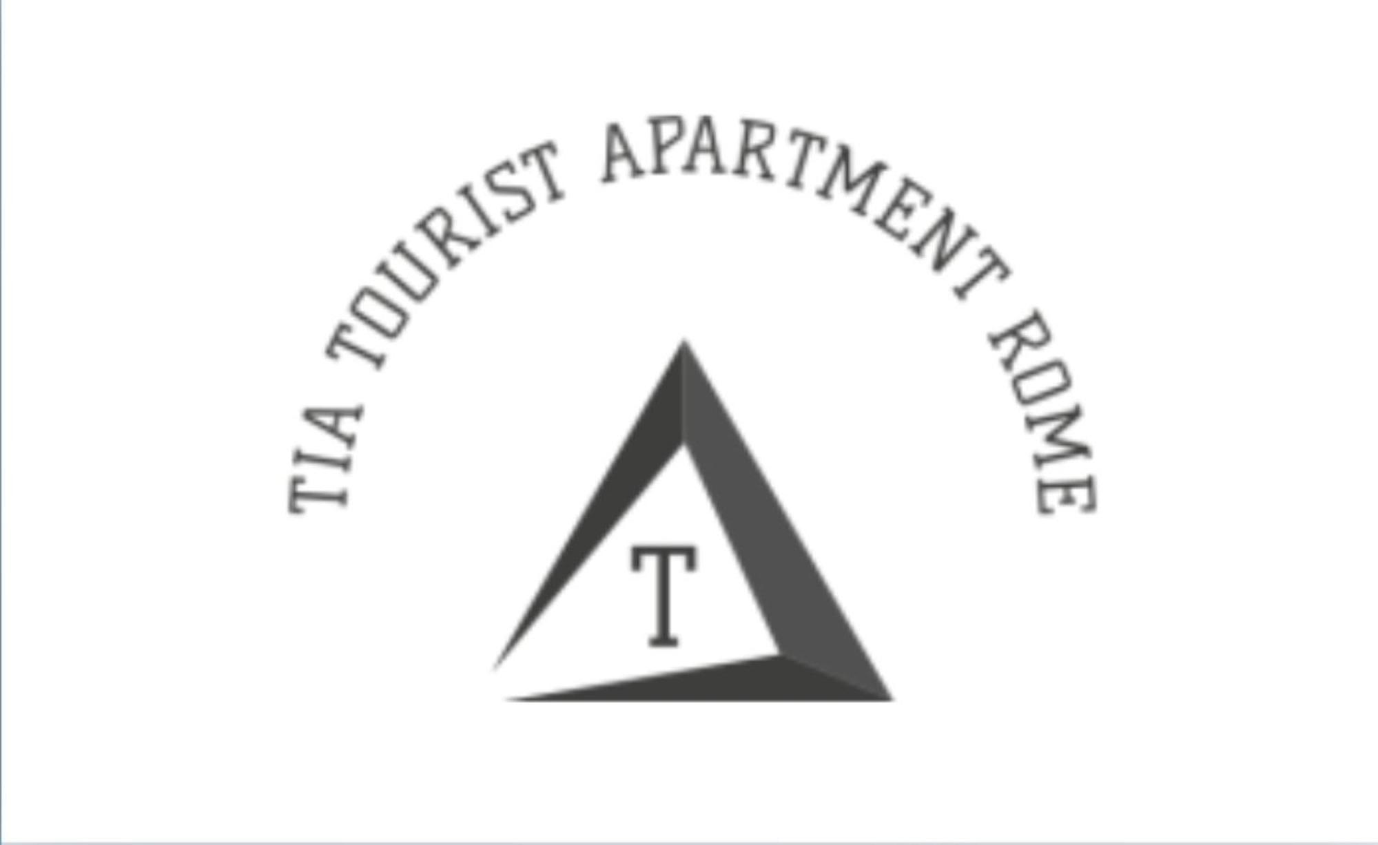 Tia Tourist Apartment Roma Esterno foto