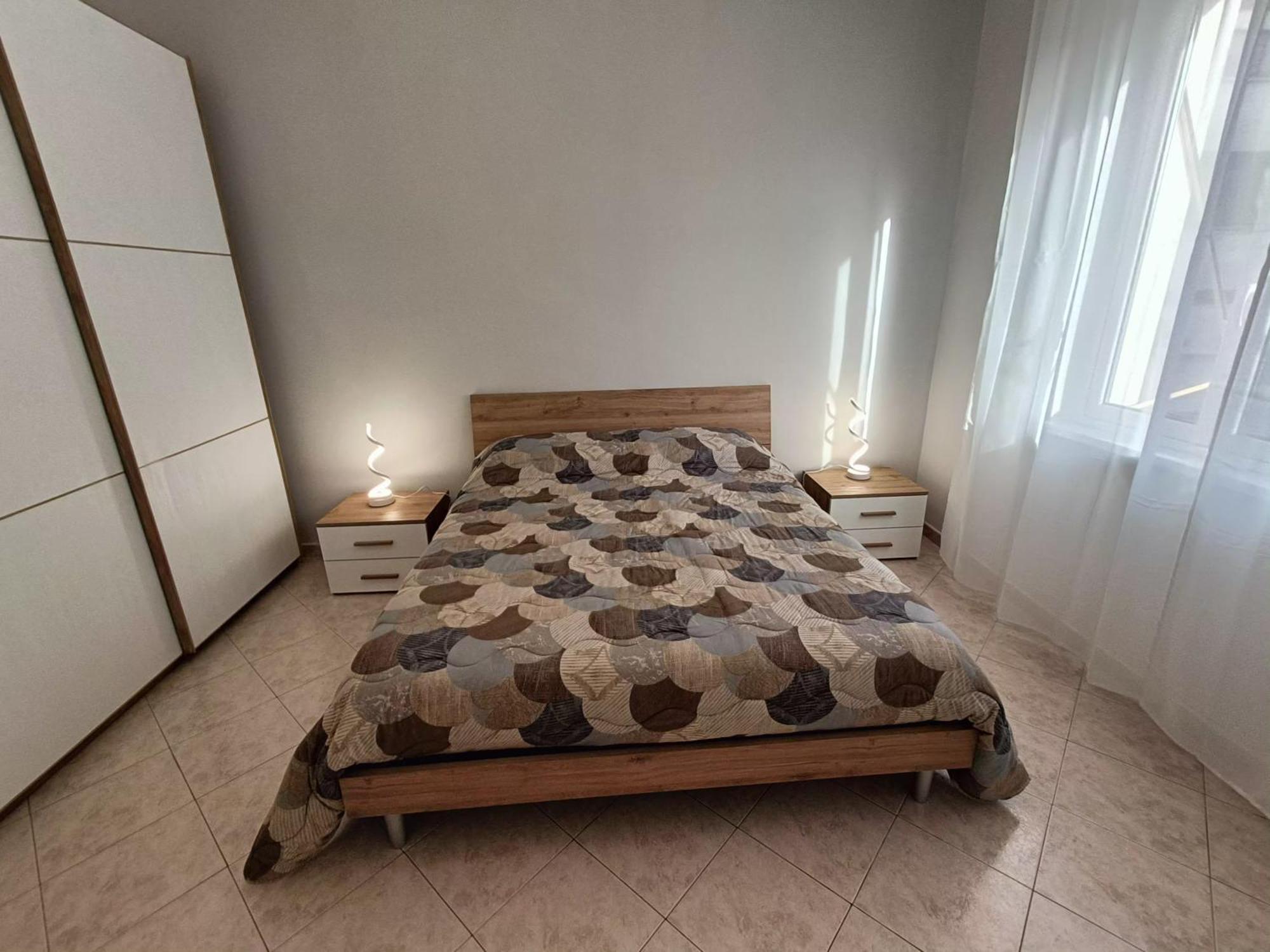 Tia Tourist Apartment Roma Esterno foto