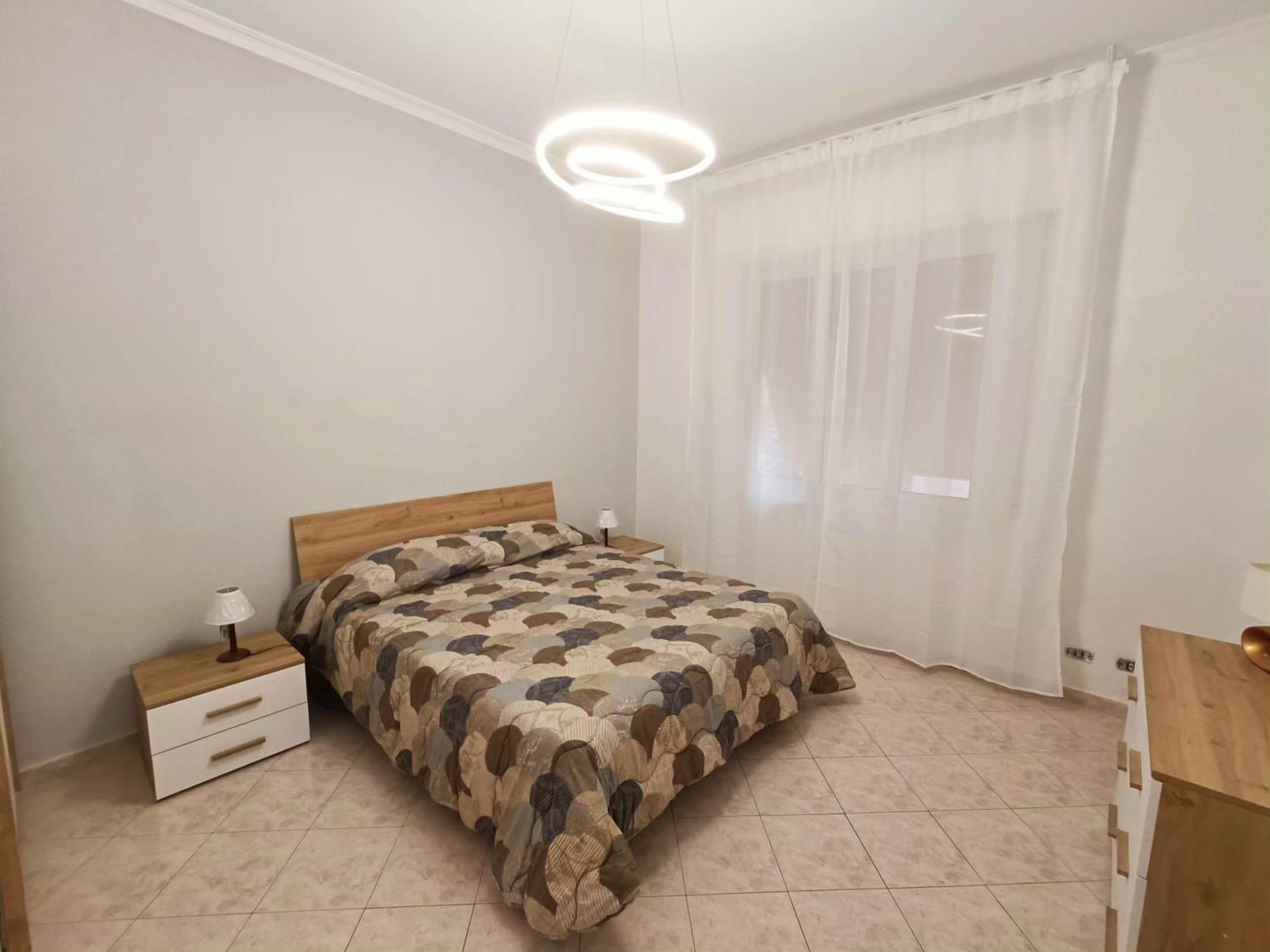 Tia Tourist Apartment Roma Esterno foto